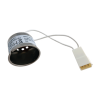 AEG Genuine Holder Lamp For AEG 942492650 Spare Part No: 4055067997 spare part