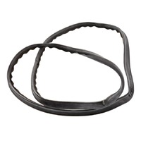 AEG Genuine Gasket Cavity Sealing Oven Compact For AEG KE7415001M Spare Part No: 4055087672 spare part