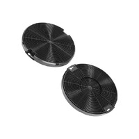 AEG Genuine Carbon Filter 2 Pack (eff75) For AEG EFP9500X/A Spare Part No: 4055093712 spare part