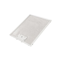 AEG Genuine Grille Over Filter 231 X 276.5 2+2+1 For AEG Spare Part No: 4055101671 spare part