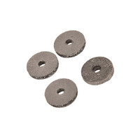 AEG Genuine Gasket Cover Convection Fan Kit For AEG KS8454801M Spare Part No: 4055105524 spare part