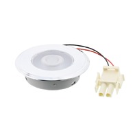 AEG Genuine Lamp Led Including Lens For AEG 942492514 Spare Part No: 4055110185 spare part