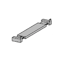AEG Genuine Connector 4-ways X92384mi0 For AEG 942492514 Spare Part No: 4055110318 spare part