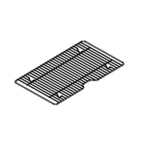 AEG Genuine Rack Grill Insert For AEG 944186038 Spare Part No: 4055115663 spare part