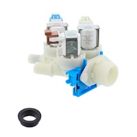 AEG Genuine Valve 3 Way Flowmeter For AEG 91453125400 Spare Part No: 4055125225 spare part