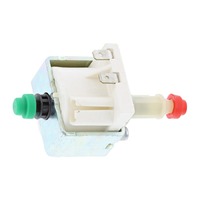 AEG Genuine Solenoid Valve Water For AEG 94772720400 Spare Part No: 4055137576 spare part