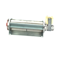 AEG Genuine Motor Cooling Fan 45mm For AEG 94772720400 Spare Part No: 4055137659 spare part