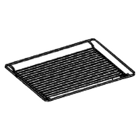 AEG Genuine Rack Grill Insert For AEG KS7415001M Spare Part No: 4055137972 spare part