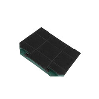 AEG Genuine Filter Carbon Long Life For AEG 94249296300 Spare Part No: 4055173860 spare part