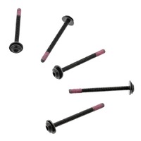 AEG Genuine Screw Door Hand M4 X 50 Pkt 5 For AEG 94418580706 Spare Part No: 4055183752 spare part