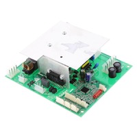 AEG Genuine Board Pcb Base Card 220v 6060hz For AEG 94249273802 Spare Part No: 4055187639 spare part