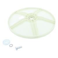 AEG Genuine Pulley Plastic Kit For AEG LF8C1612A Spare Part No: 4055191383 spare part