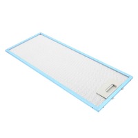 AEG Genuine Filter Fat Aluminium Mesh For AEG 94215047600 Spare Part No: 4055241147 spare part