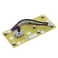 AEG Genuine Switch Assembly Bc6914001m For AEG Spare Part No: 4055251336 spare part