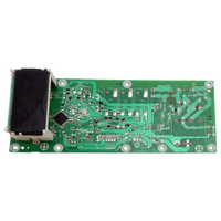 Genuine Board Control Unit Microwave For AEG Spare Part No: 4055257820