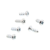 AEG Genuine Screw Kit 42 X 11 6 Pieces For AEG F88709M0P Spare Part No: 4055260824 spare part