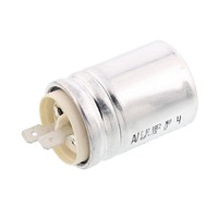 AEG Genuine Capacitor 4uf 35mm P2 Met F6 For AEG DPB5950M/A Spare Part No: 4055306304 spare part