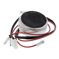 AEG Genuine Transformer 100va 230/18v 50hz For AEG KDK911423M Spare Part No: 4055374310 spare part