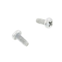 AEG Genuine Screw Handle Door M4x10mm Ph For AEG 91144732200 Spare Part No: 4055376927 spare part