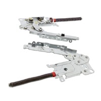 AEG Genuine Hinge Kit Door Left Hand & Right Hand For AEG 91142732202 Spare Part No: 4055378717 spare part