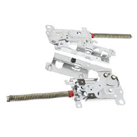 AEG Genuine Kit Door Hinge Left-right For AEG 91144438501 Spare Part No: 4055379244 spare part