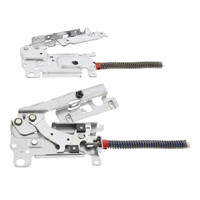 AEG Genuine Hinge Kit Right-left For AEG FFB72600PW Spare Part No: 4055395182 spare part