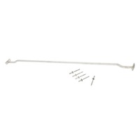 AEG Genuine Brace Hinge Comfortlift For AEG 91144732200 Spare Part No: 4055401113 spare part