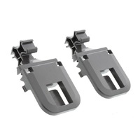 AEG Genuine Bracket Kit Front Comfort Lift For AEG FEE92800PM Spare Part No: 4055401220 spare part