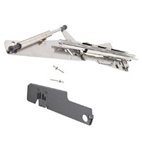 AEG Genuine Hinge Comfortlift Left Hand For AEG FFE72800PM Spare Part No: 4055401279 spare part