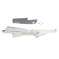 AEG Genuine Hinge Comfortlift Right Hand For AEG 91142732202 Spare Part No: 4055401287 spare part