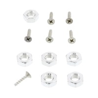 AEG Genuine Mounting Kit Hinge Comfortlift For AEG 91142732202 Spare Part No: 4055401295 spare part