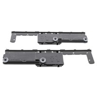 AEG Genuine Adjustment Kit Upper Basket For AEG FFE72730PM Spare Part No: 4055401329 spare part