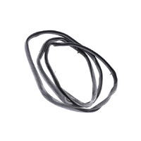 AEG Genuine Gasket Oven Cavity 4 Clips For AEG B8139-5-M Spare Part No: 4071302402 spare part