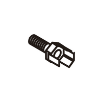 AEG Genuine Bush Meat Thermometer For AEG 94418603400 Spare Part No: 4071345666 spare part