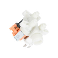 AEG Genuine Valve Complete 3 Way For AEG Spare Part No: 4071360194 spare part