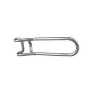 AEG Genuine Grill Handle Accessory Pull Out Hot Shelves For AEG WVE655S Spare Part No: A00949801 spare part