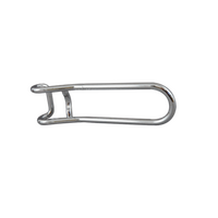AEG Genuine Grill Handle Accessory Pull Out Hot Shelves For AEG WVG655WNG Spare Part No: A00949801 spare part