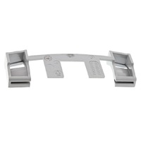 AEG Genuine Cover Hinge Grey For AEG 91455063701 Spare Part No: 140042128029 spare part