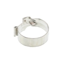 AEG Genuine Clamp Hose 16 5mm For AEG 94418750000 Spare Part No: 8081686019 spare part
