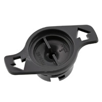 AEG Genuine Nut Lock Spray Arm Upper 3rd For AEG 91141731405 Spare Part No: 8070358018 spare part