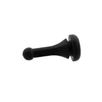 AEG Genuine Stopper Door Rubber High Temp For AEG BP501310AM Spare Part No: 140005506013 spare part
