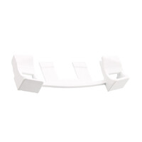 AEG Genuine Cover Hinge White For AEG 914550635 Spare Part No: 140042128011 spare part