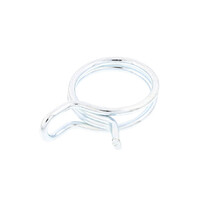 AEG Genuine Clamp Drain Hose Sump End For AEG 91144731400 Spare Part No: 8078689018 spare part