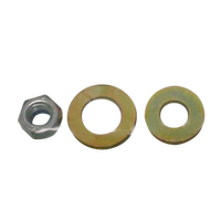 AEG Genuine Nut & Washer Kit For AEG EDS6051 Spare Part No: 0065377014 spare part