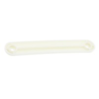 AEG Genuine Bracket Roller Rear Siffening For AEG 91144438501 Spare Part No: 140002047011 spare part