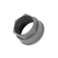 AEG Genuine Coupling Manifold Light Grey For AEG F86070VI Spare Part No: 1523118-20/4 spare part