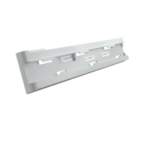 AEG Genuine Insert Extension Slide Freezer Left For AEG EHE5267SA-D Spare Part No: A01381501 spare part