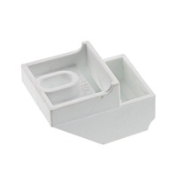 AEG Genuine Support Magnet Door White For AEG AGN81800C0 Spare Part No: 8081000021 spare part