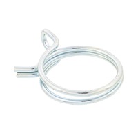 AEG Genuine Clamp Circulation Pump-sump For AEG 91141439301 Spare Part No: 8078689034 spare part