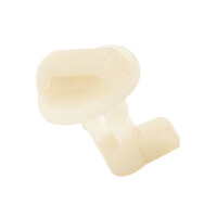 AEG Genuine Retainer Clip Lamp Cover For AEG 942121955 Spare Part No: 50229868000 spare part